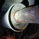 Image for article titled Here's Everything Wrong With The $600 Diesel Manual Chrysler Minivan That I Bought Sight Unseen In Germany